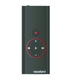 VoicebirdMini front