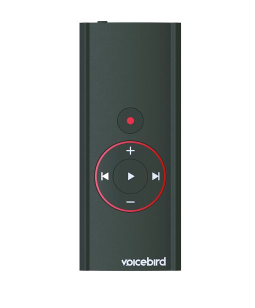 VoicebirdMini front