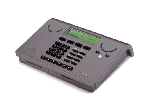 Vidicode Callrecorder SD2750