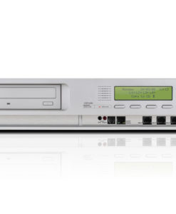 Callrecorder ISDN front