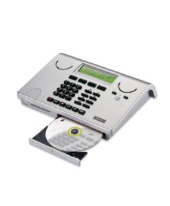 Callrecorder-ISDN-II-desktop