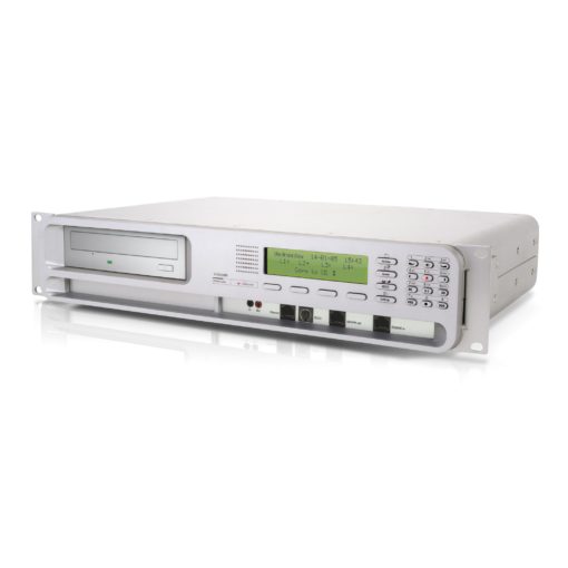 Callrecorder PRI