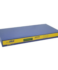 myFAX 450 front