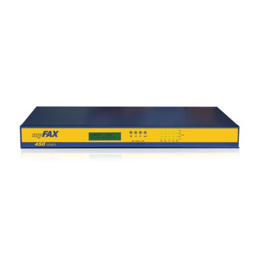 myFAX 450