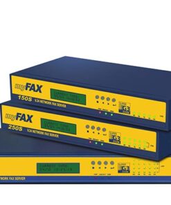 Faxservers